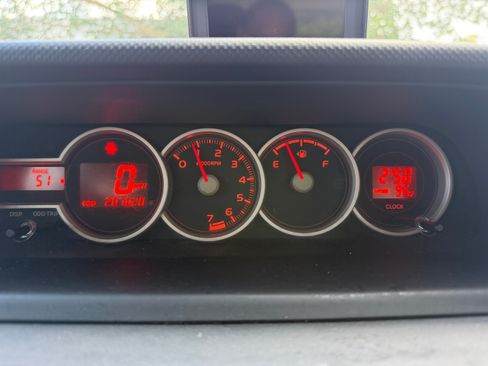 Used 2011 Scion xB FWD image 14
