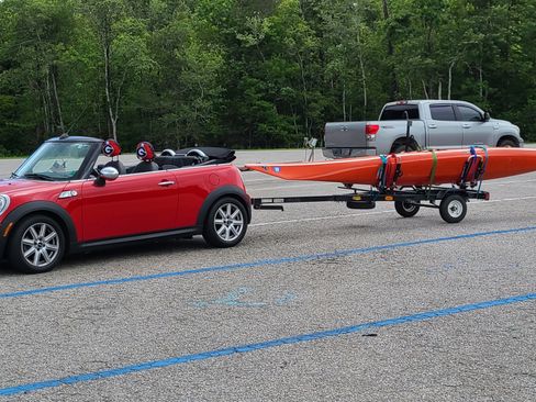 Used 2011 MINI Cooper S image 15