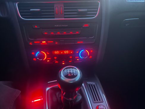 Used 2009 Audi S5 4.2 image 4