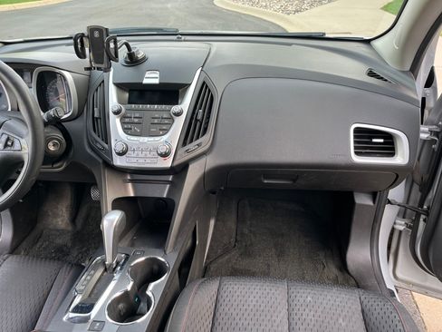 Used 2014 Chevrolet Equinox LS AWD/4WD image 26