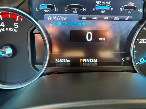 Used 2021 Ford F250 King Ranch w/ King Ranch Ultimate Package AWD/4WD image 10