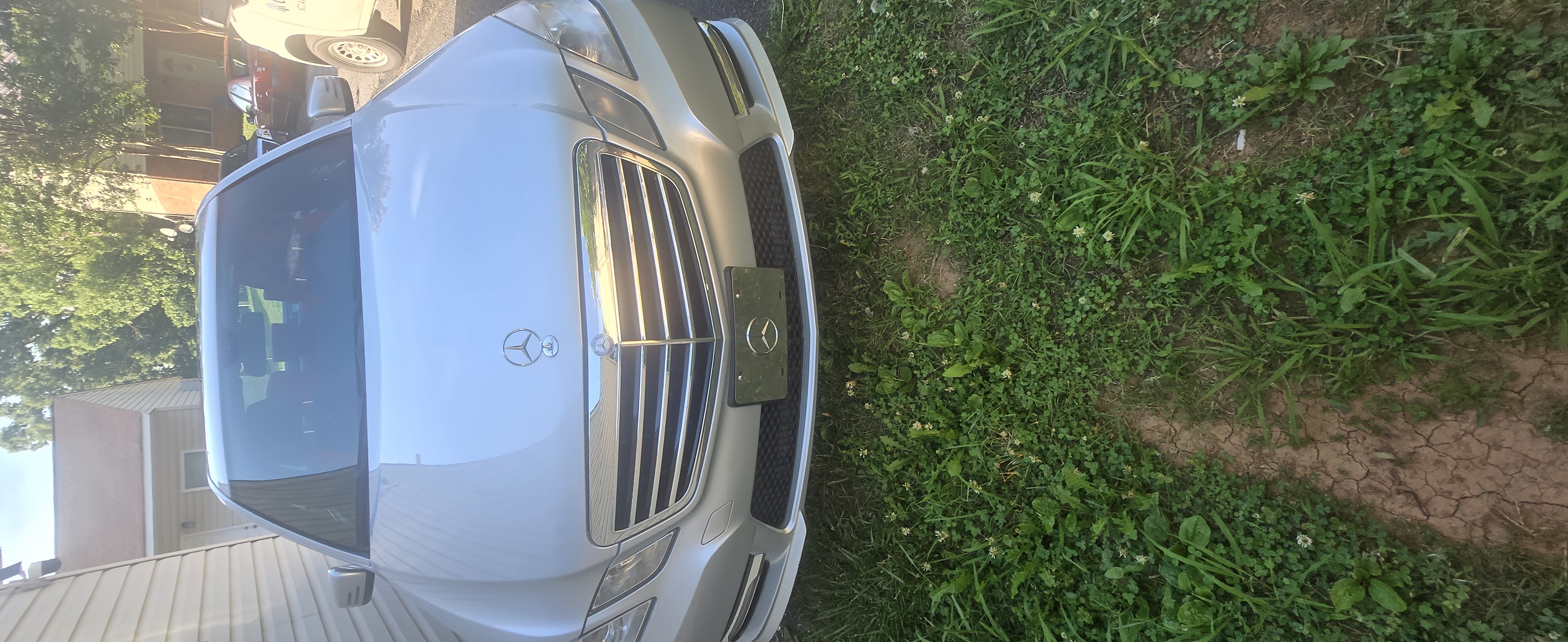 Used 2012 Mercedes-Benz E 350 Sedan image 16