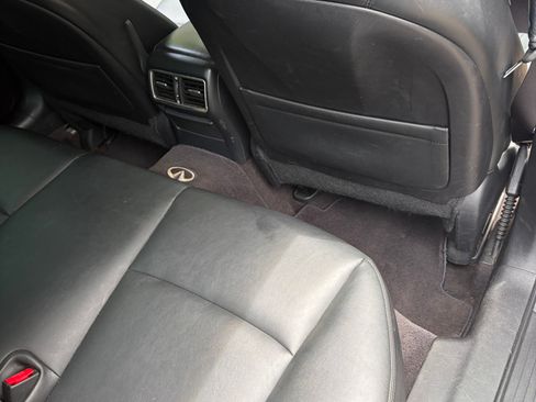 Used 2015 INFINITI Q50 Premium AWD/4WD image 14