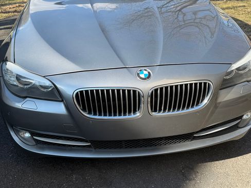 Used 2012 BMW 535i Sedan image 1