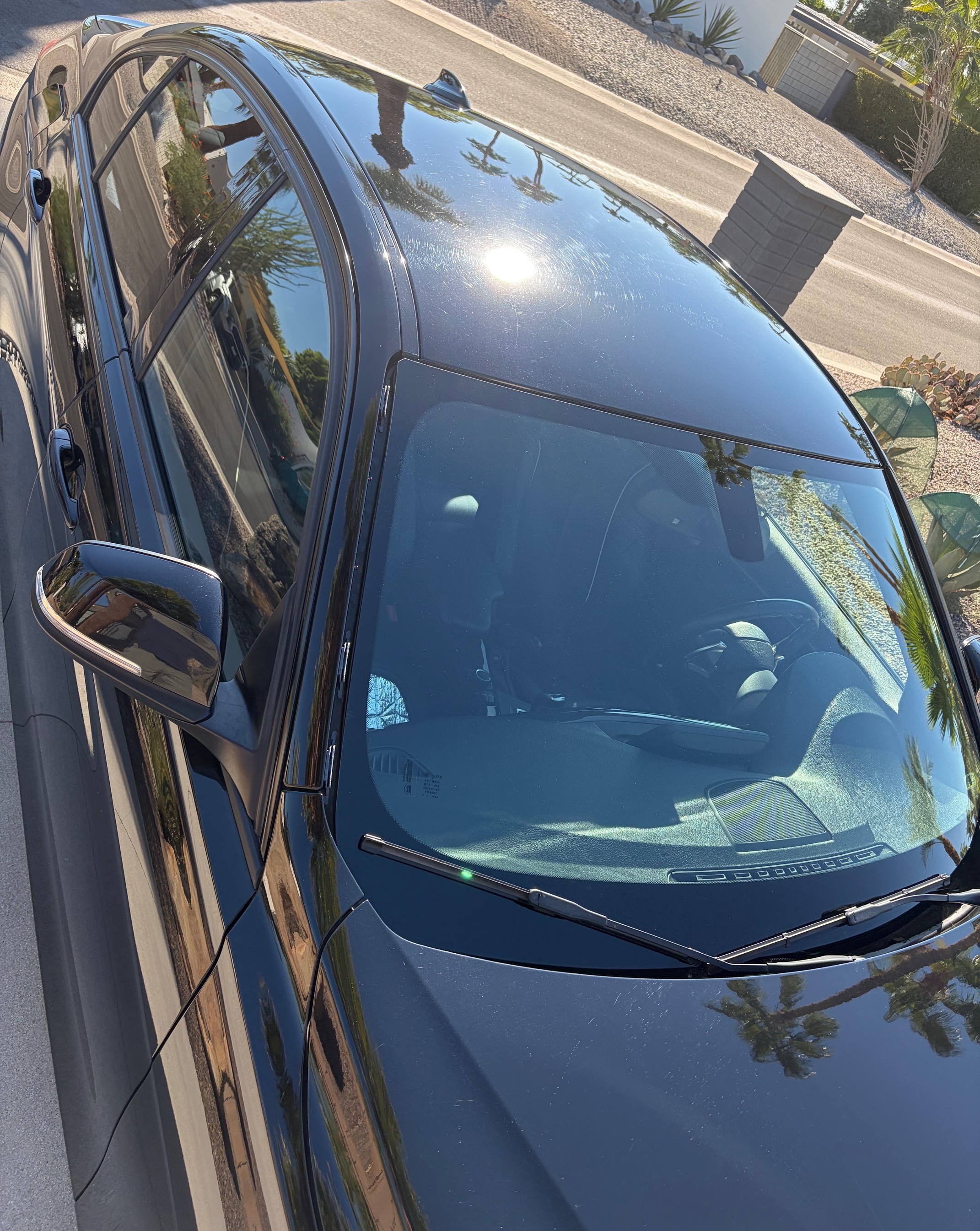 Used 2016 BMW 328i Sedan RWD image 11