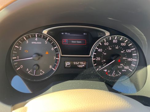 Used 2013 Nissan Altima 2.5 S image 9