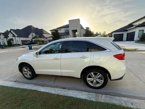 Used 2015 Acura RDX FWD image 5