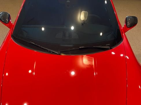 Used 2026 Porsche 911 GTS image 14