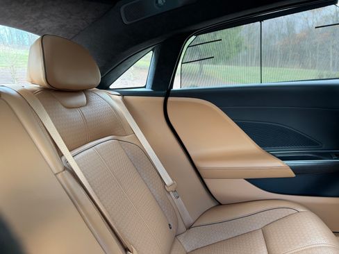 Used 2022 Lucid Air Grand Touring image 19