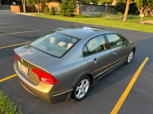 Used 2007 Honda Civic EX image 13