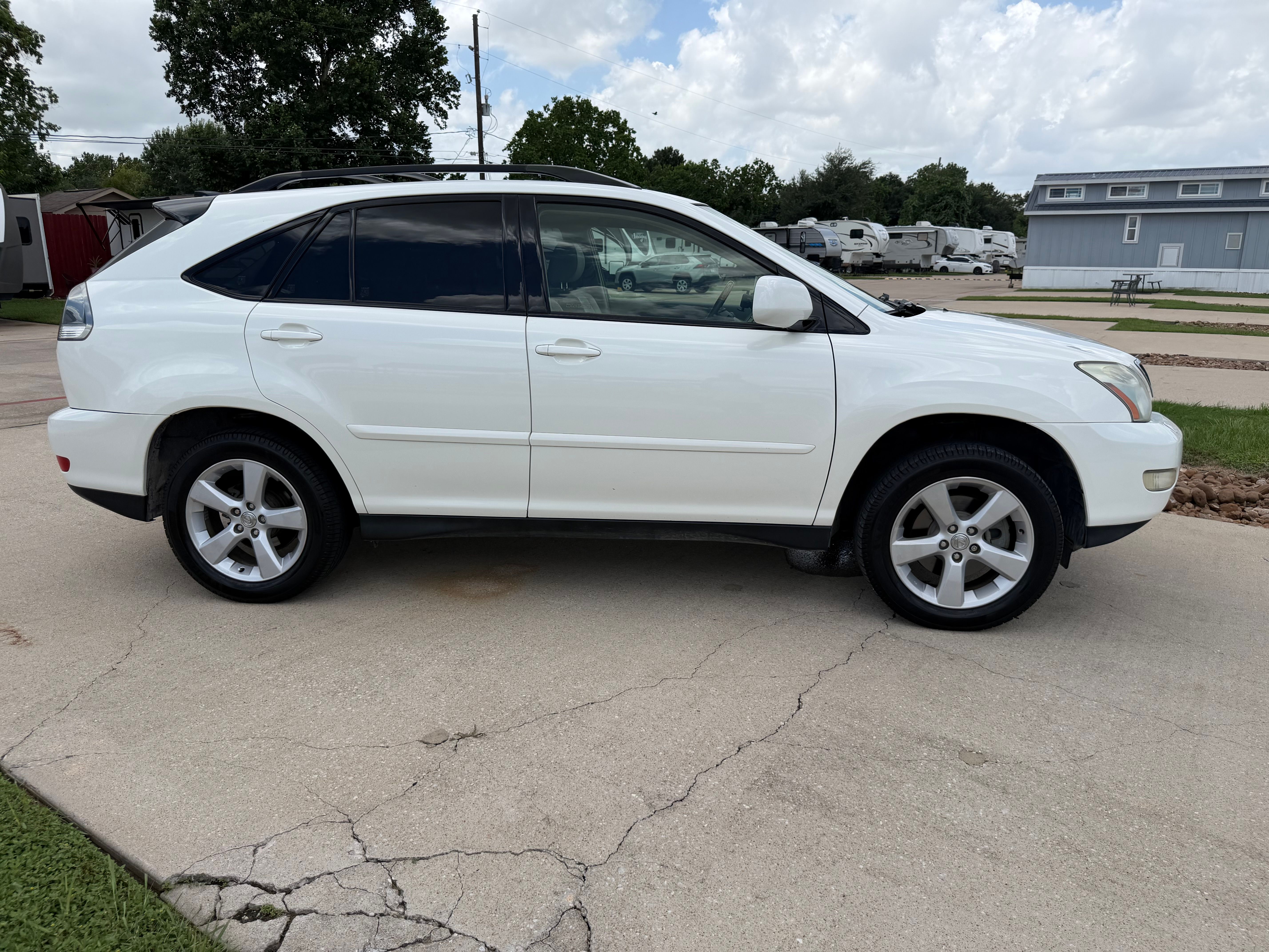 Used 2007 Lexus RX 350 AWD image 4