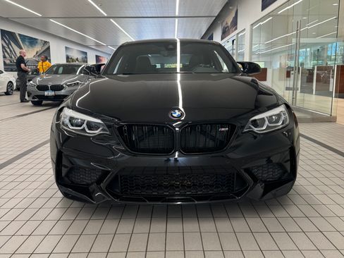 Used 2020 BMW M2 Competition w/ Executive Package image 18