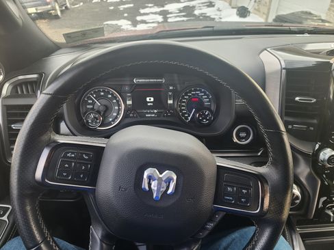 Used 2022 RAM 2500 Power Wagon image 2