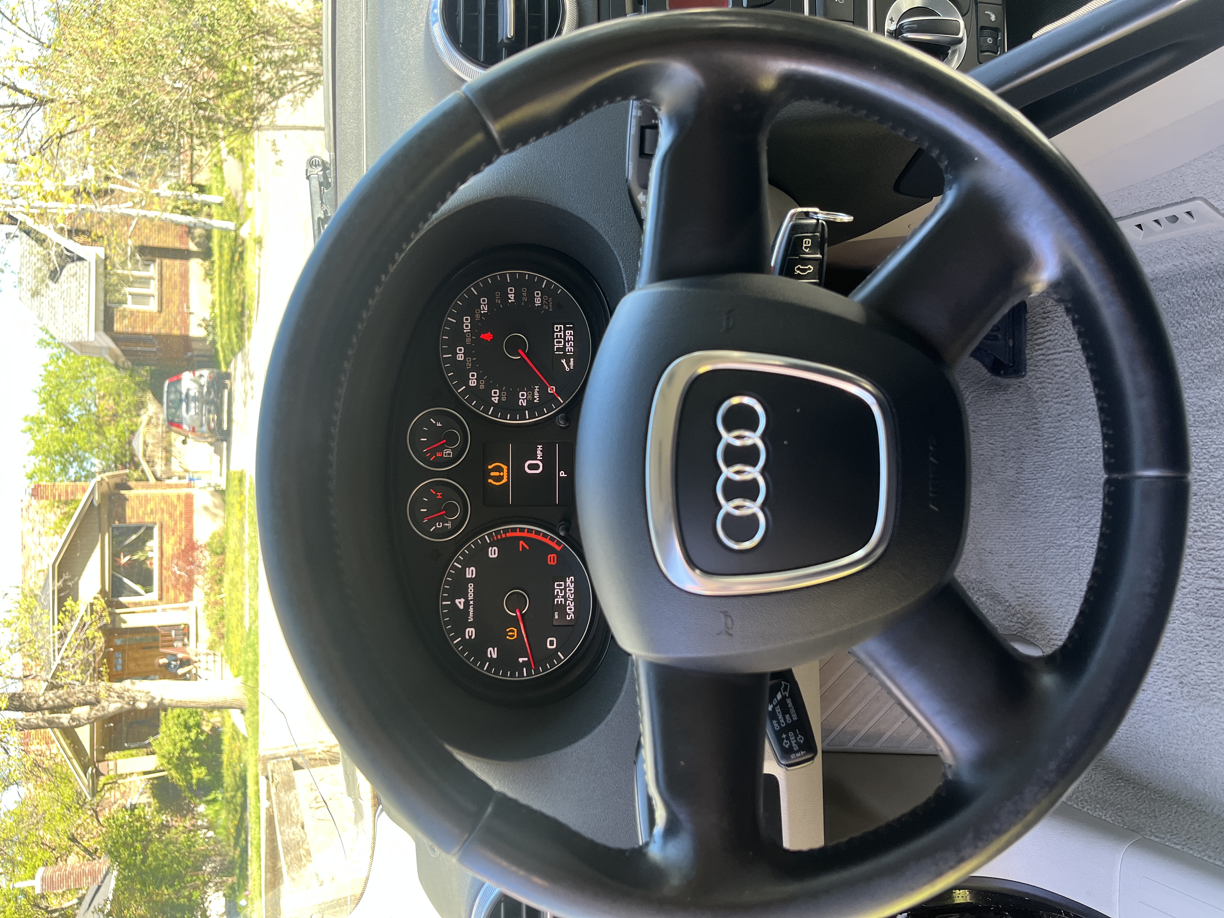 Used 2011 Audi A3 2.0T Premium FWD image 9