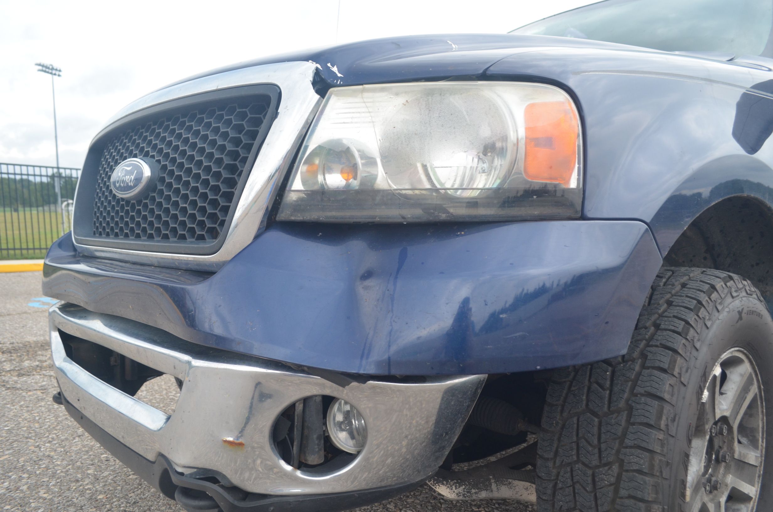 Used 2007 Ford F150 XLT AWD/4WD image 6