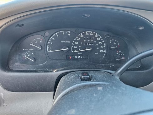 Used 1999 Ford Ranger 4x4 SuperCab image 10