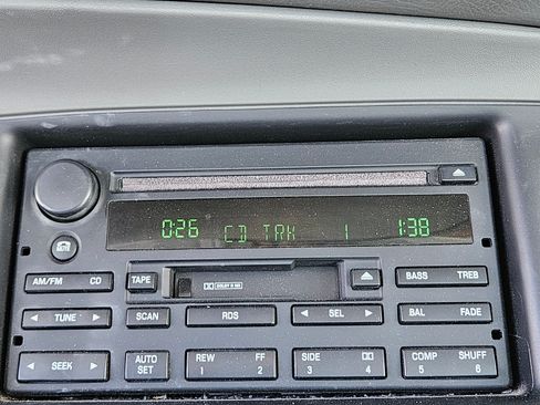 Used 2004 Mercury Grand Marquis LS image 10