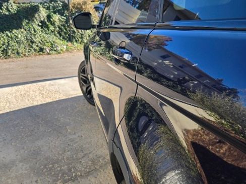 Used 2019 Land Rover Range Rover Evoque HSE Dynamic image 4