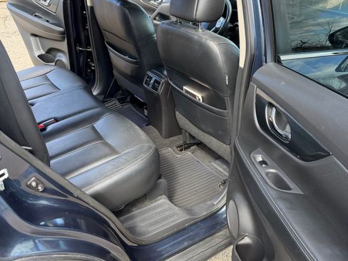 Used 2015 Nissan Rogue SL image 13