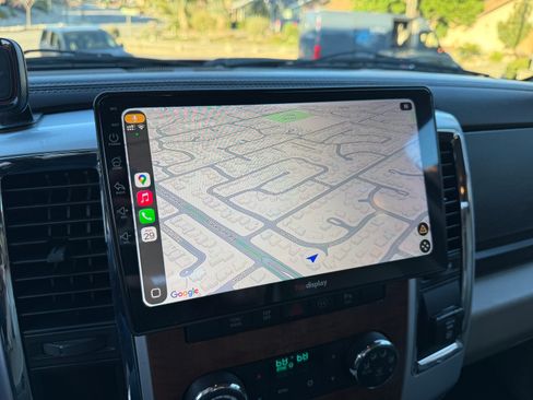 Used 2009 Dodge Ram 1500 Truck Laramie image 6