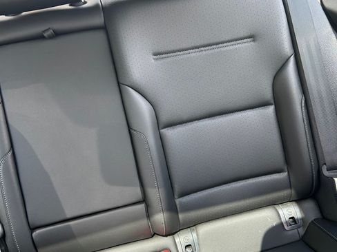 Used 2017 Volkswagen Golf Wolfsburg Edition image 10