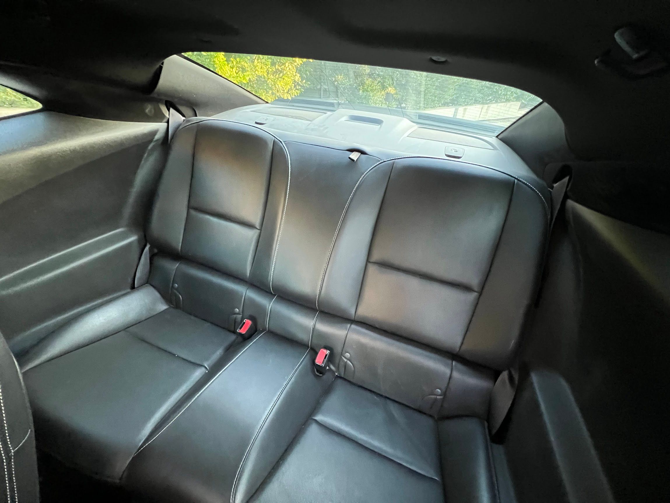 Used 2013 Chevrolet Camaro LT w/ RS Package RWD image 22