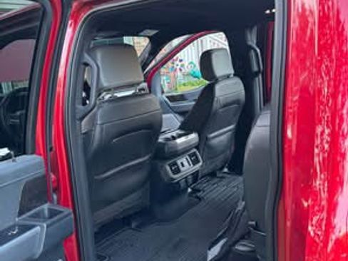 Used 2023 Ford F150 Lightning Lariat w/ Tow Technology Package image 15