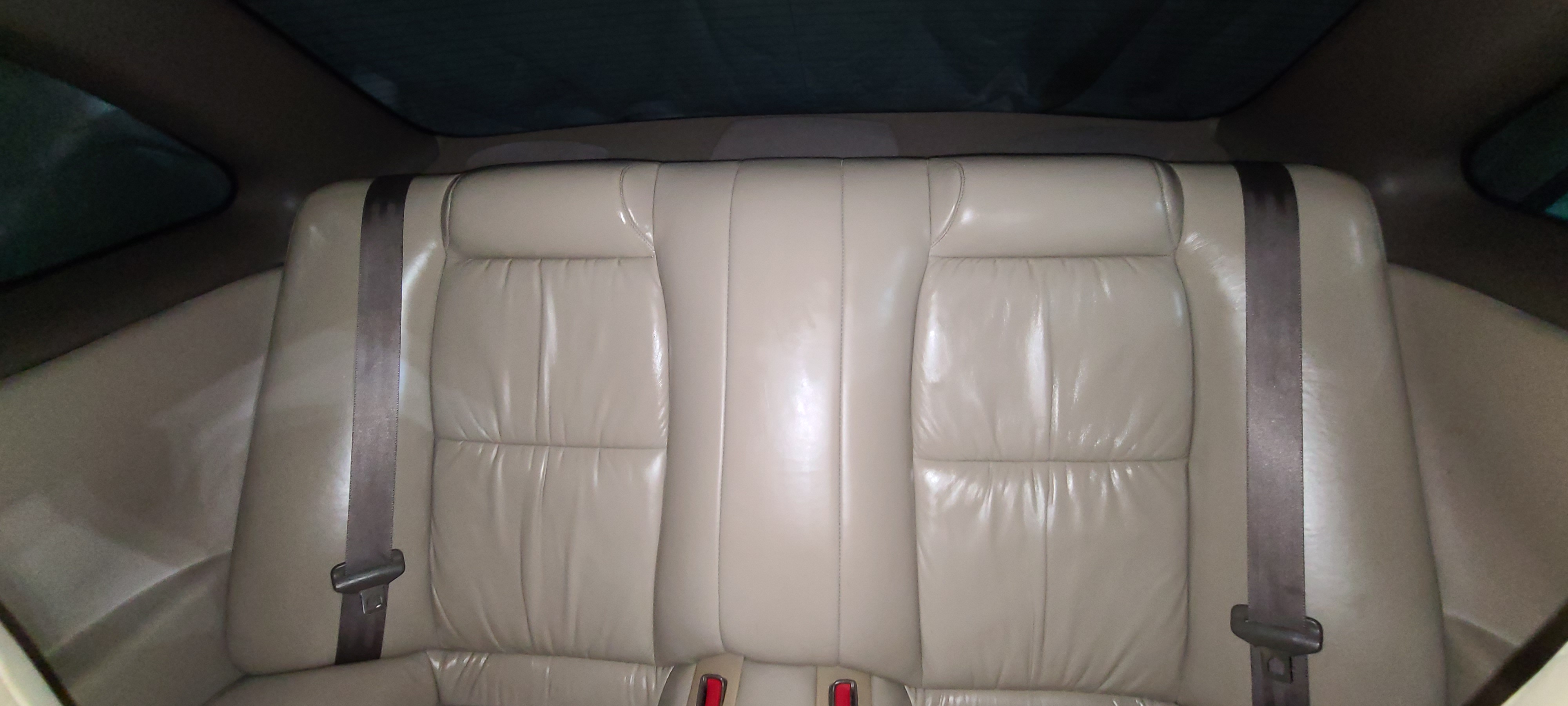 Used 1997 Lexus SC 300 Coupe RWD image 12