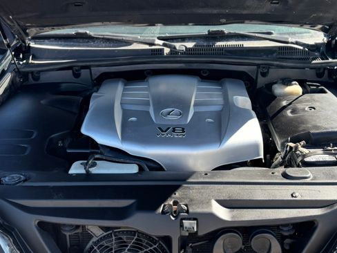 Used 2006 Lexus GX 470 image 13