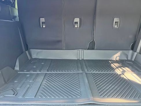 Used 2022 Ford Bronco Big Bend image 11