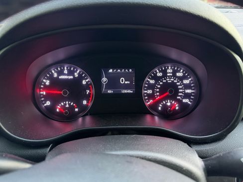 Used 2017 Kia Sportage EX w/ EX Technology Package image 10