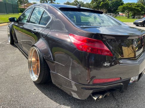 Used 2011 Acura TL w/ Technology Package image 10