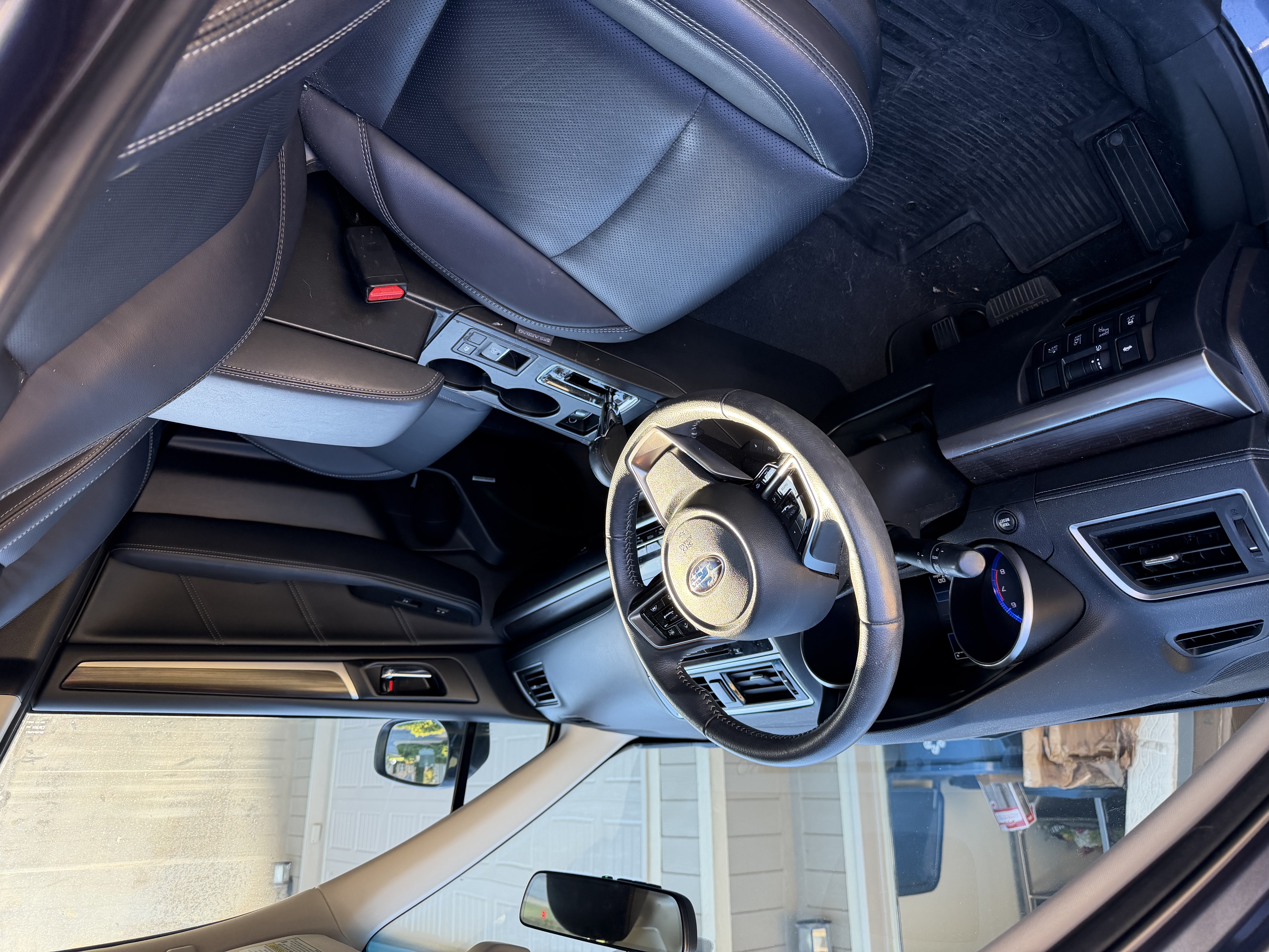 Used 2018 Subaru Legacy 3.6R Limited AWD/4WD image 6