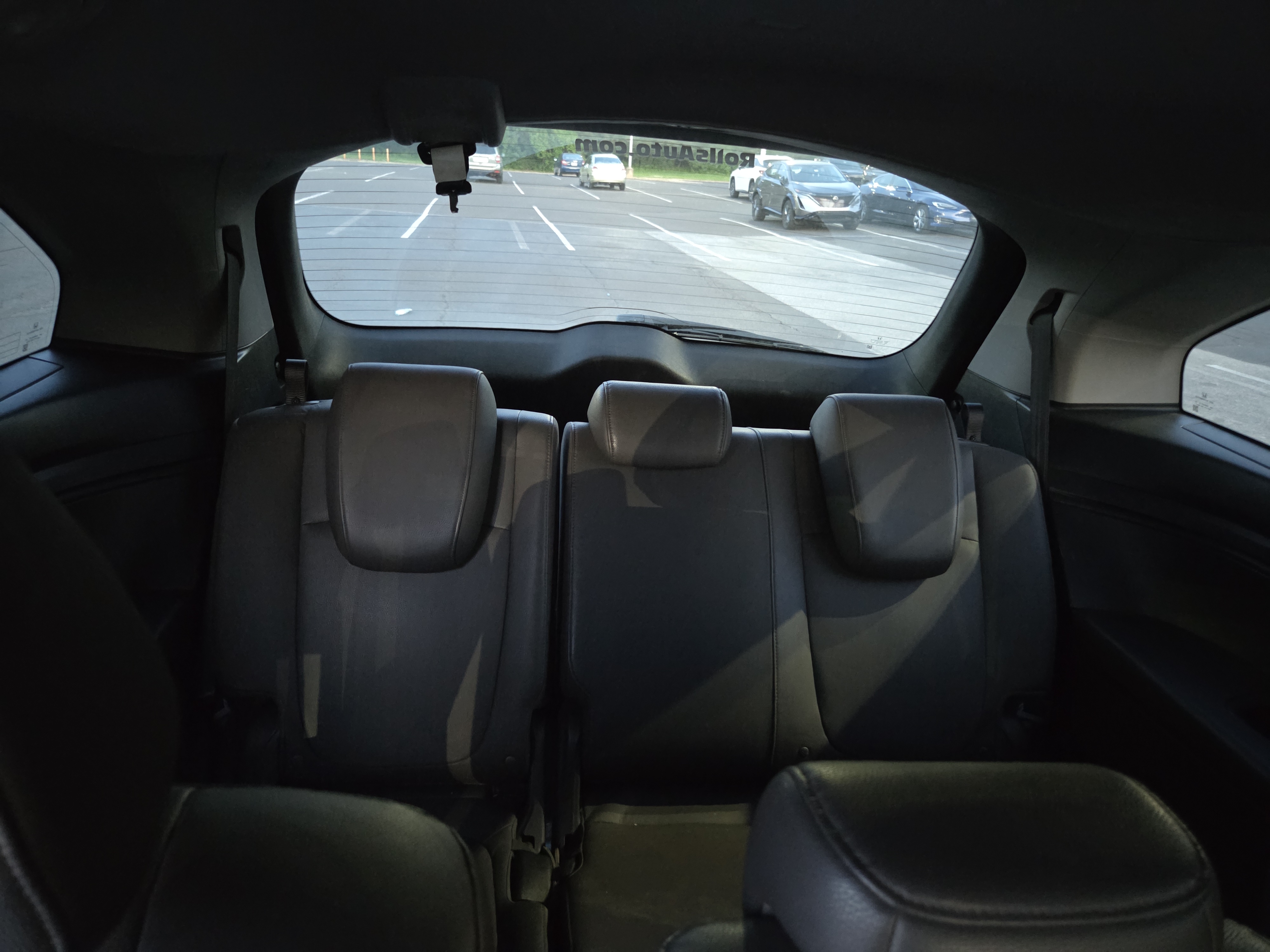 Used 2020 Honda Odyssey EX-L image 25