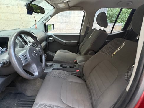 Used 2014 Nissan Xterra PRO-4X w/ Nevada Tow Package AWD/4WD image 16