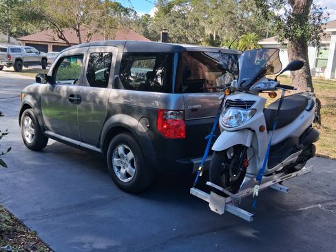 Used 2005 Honda Element EX image 14