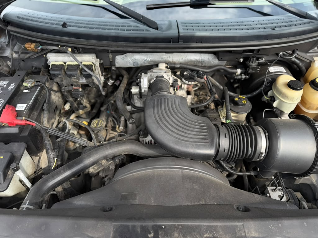 Used 2006 Ford F150 XLT RWD image 23