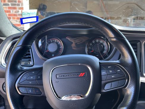 Used 2021 Dodge Challenger SXT w/ Blacktop Package image 14