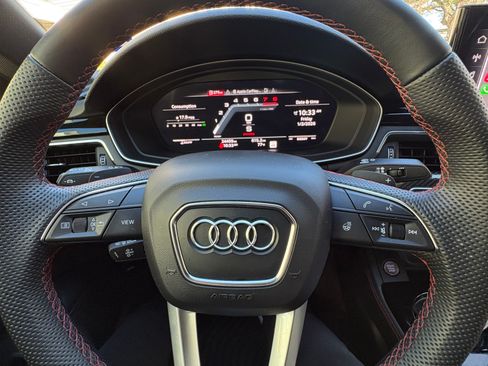 Used 2023 Audi S5 Prestige w/ Prestige Package image 8