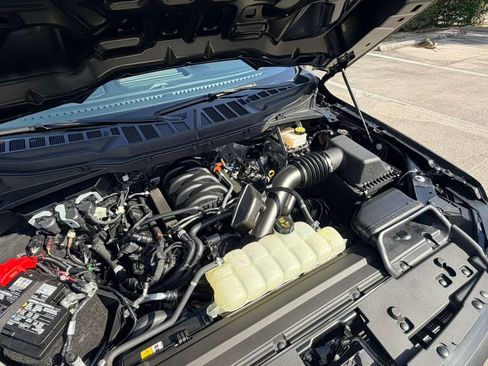 Used 2024 Ford F150 XL image 8