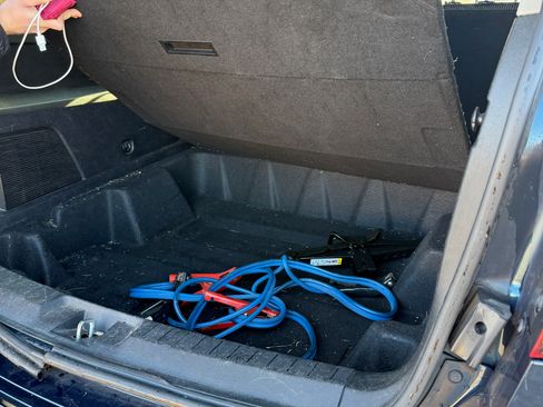 Used 2014 Dodge Journey SXT w/ Quick Order Package 28C image 13