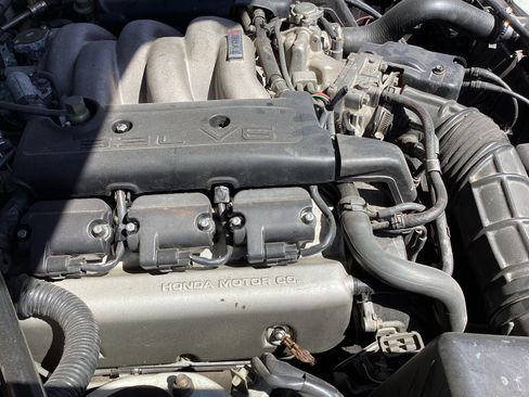 Used 1993 Acura Legend L image 10