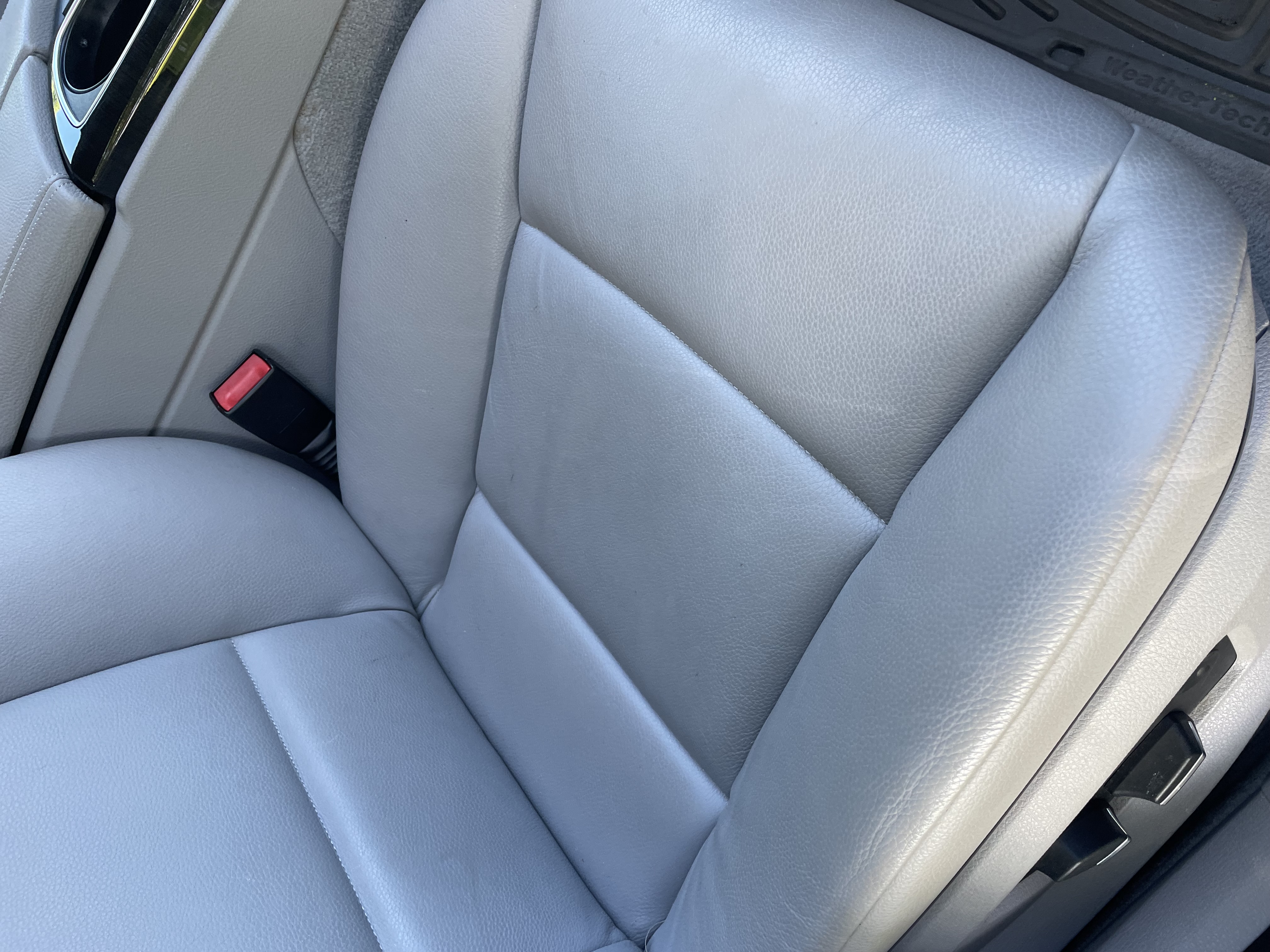 Used 2011 BMW 535i Sedan RWD image 15