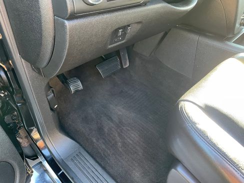 Used 2012 Chevrolet Silverado 3500 LTZ w/ LTZ Plus Package image 5