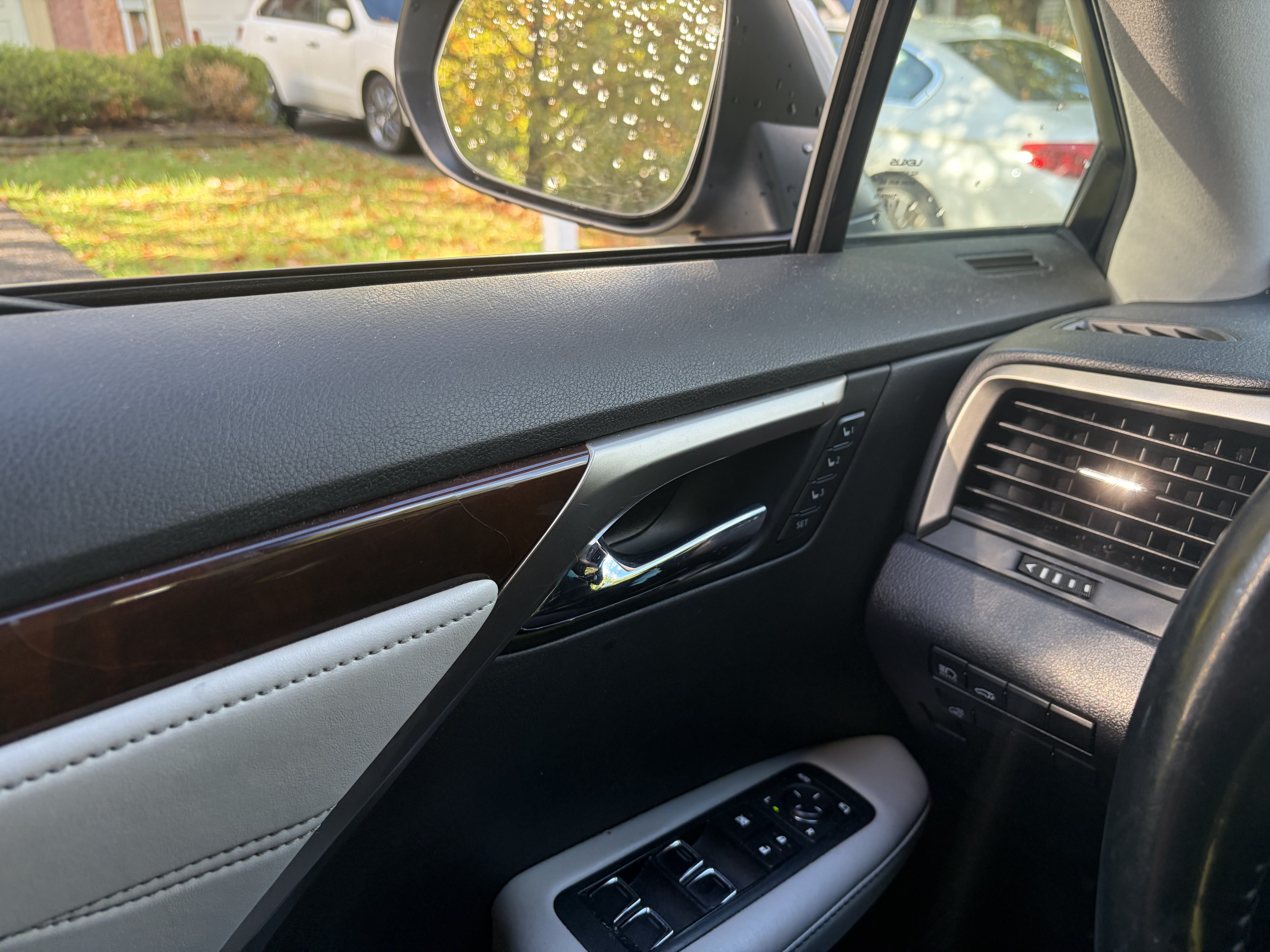 Used 2016 Lexus RX 350 AWD w/ Premium Package image 17
