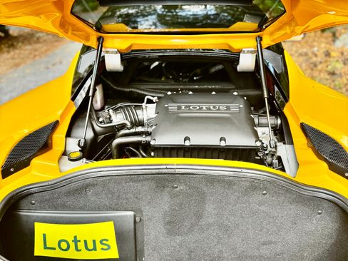 Used 2017 Lotus Evora 400 image 15