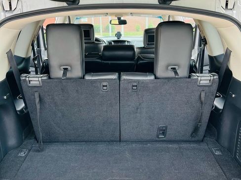 Used 2013 INFINITI JX35 FWD w/ Premium Pkg image 16