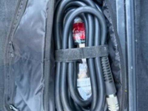 Used 2023 Rivian R1S Adventure image 8