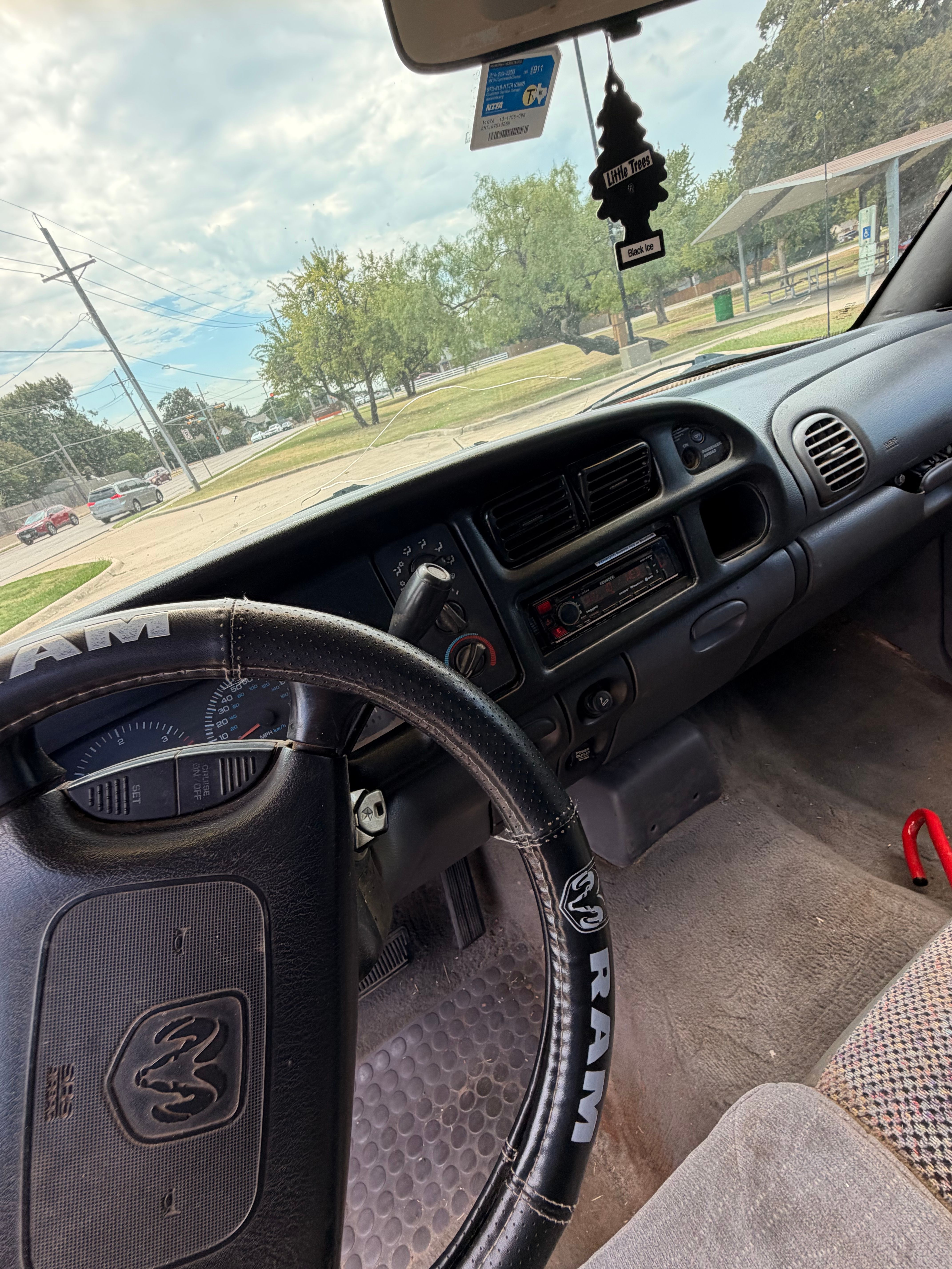 Used 2001 Dodge Ram 2500 Truck 2WD Quad Cab image 20