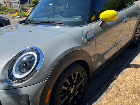 Used 2022 MINI Cooper SE FWD image 10